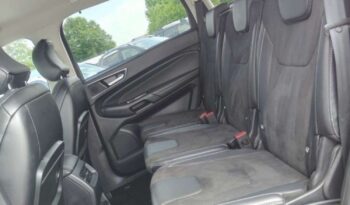 FORD S-Max  | 4×4 (doł. automatycznie) | Manualna | 150 KM | Bordowy full