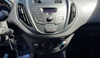 FORD Transit Courier  | FWD (przód) | Manualna | 75 KM | Niebieski full
