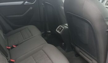 AUDI Q3  | 4×4 (doł. automatycznie) | Manualna | 184 KM | Niebieski full