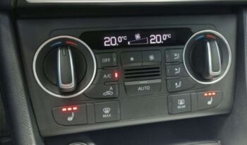 AUDI Q3  | 4×4 (doł. automatycznie) | Manualna | 184 KM | Niebieski full