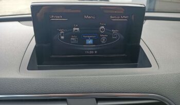 AUDI Q3  | 4×4 (doł. automatycznie) | Manualna | 184 KM | Niebieski full