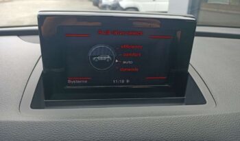 AUDI Q3  | 4×4 (doł. automatycznie) | Manualna | 184 KM | Niebieski full