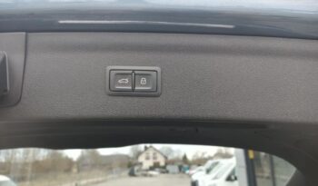 AUDI Q3  | 4×4 (doł. automatycznie) | Manualna | 184 KM | Niebieski full