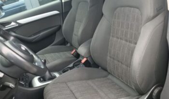 AUDI Q3  | 4×4 (doł. automatycznie) | Manualna | 184 KM | Niebieski full