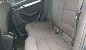 AUDI Q3  | 4×4 (doł. automatycznie) | Manualna | 184 KM | Niebieski full