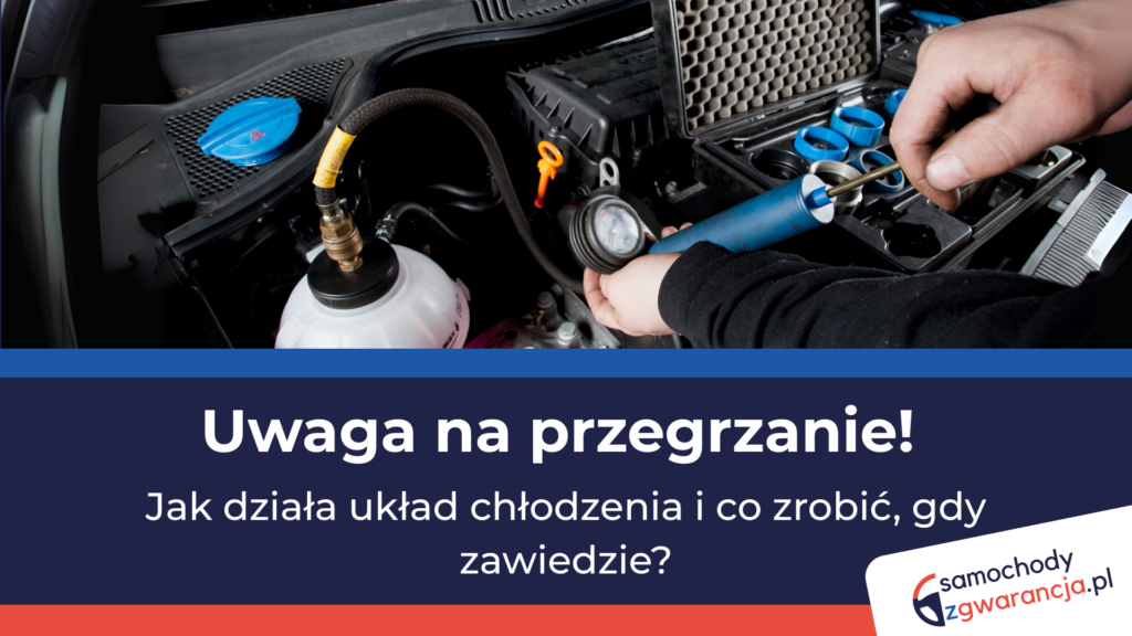 Auto I Upał – Jak Dbać O Samochód Podczas Wysokich Temperatur? Uwaga-Na-Przegrzanie-Jak-Dziala-Uklad-Chlodzenia-I-Co-Zrobic-Gdy-Zawiedzie