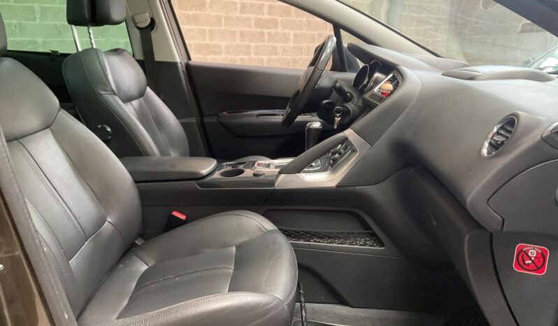 PEUGEOT | 2010 | 1997cm3 | 225615 km full