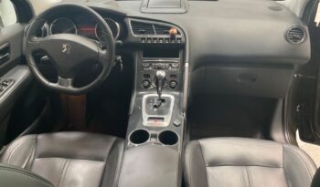 PEUGEOT | 2010 | 1997cm3 | 225615 km full