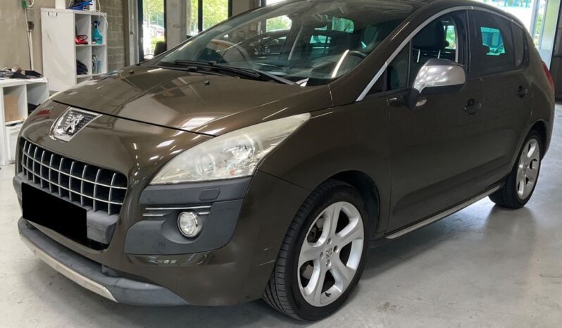 Peugeot | 2010 | 1997Cm3 | 225615 Km