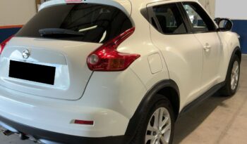 NISSAN | 2012 | 1598cm3 | 183746 km full