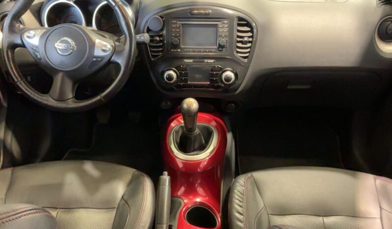 NISSAN | 2012 | 1598cm3 | 183746 km full