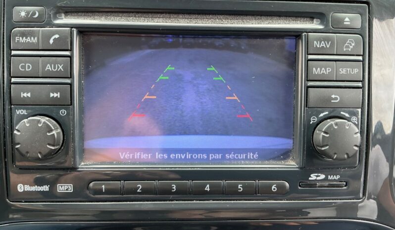 NISSAN | 2012 | 1598cm3 | 183746 km full