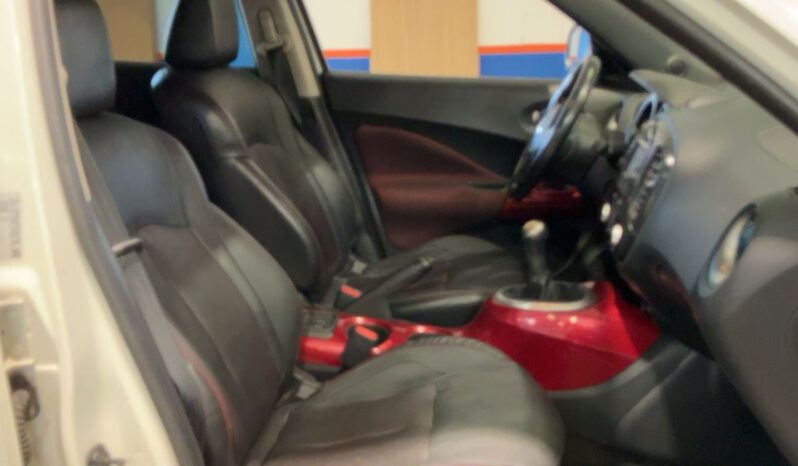 NISSAN | 2012 | 1598cm3 | 183746 km full