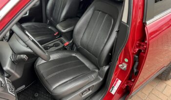 OPEL Antara | 4×4 (doł. automatycznie) | Automatyczna | 184 KM | Bordowy full