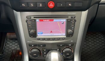 OPEL Antara | 4×4 (doł. automatycznie) | Automatyczna | 184 KM | Bordowy full