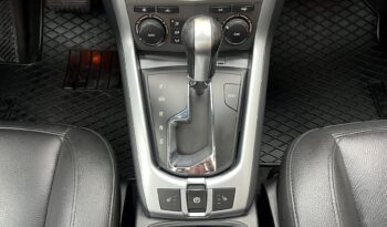 OPEL Antara | 4×4 (doł. automatycznie) | Automatyczna | 184 KM | Bordowy full