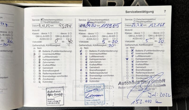 OPEL Antara | 4×4 (doł. automatycznie) | Automatyczna | 184 KM | Bordowy full