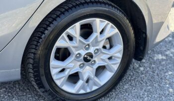 KIA Ceed  | FWD (przód) | Automatyczna | 160 KM | Srebrny full