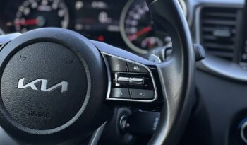 KIA Ceed  | FWD (przód) | Automatyczna | 160 KM | Srebrny full