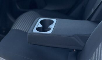 KIA Ceed  | FWD (przód) | Automatyczna | 160 KM | Srebrny full