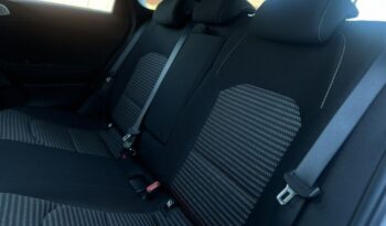 KIA Ceed  | FWD (przód) | Automatyczna | 160 KM | Srebrny full