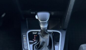 KIA Ceed  | FWD (przód) | Automatyczna | 160 KM | Srebrny full