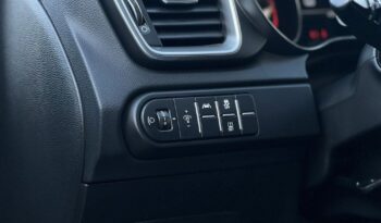 KIA Ceed  | FWD (przód) | Automatyczna | 160 KM | Srebrny full