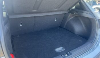 KIA Ceed  | FWD (przód) | Automatyczna | 160 KM | Srebrny full