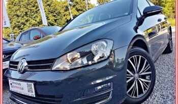 Volkswagen Golf  | Fwd (Przód) | Manualna | 150 Km | Szary