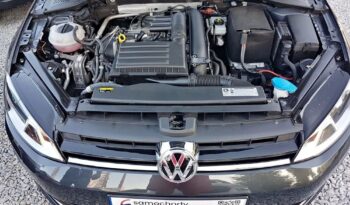 VOLKSWAGEN Golf  | FWD (przód) | Manualna | 150 KM | Szary full