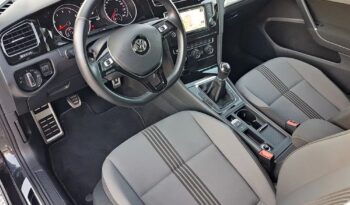 VOLKSWAGEN Golf  | FWD (przód) | Manualna | 150 KM | Szary full