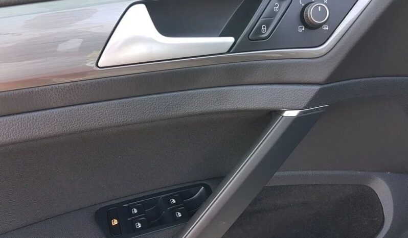 VOLKSWAGEN Golf  | FWD (przód) | Manualna | 150 KM | Szary full