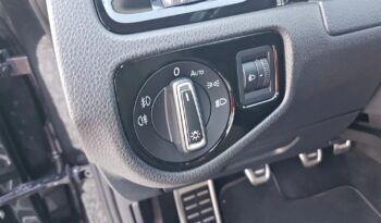 VOLKSWAGEN Golf  | FWD (przód) | Manualna | 150 KM | Szary full
