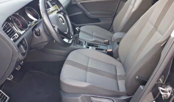VOLKSWAGEN Golf  | FWD (przód) | Manualna | 150 KM | Szary full