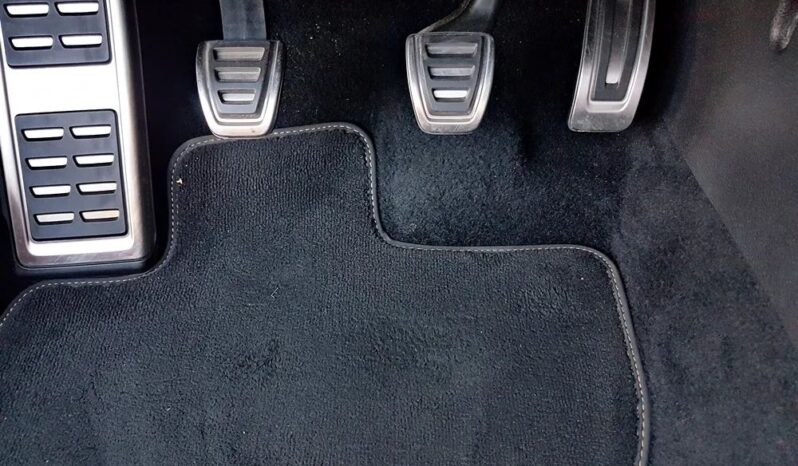 VOLKSWAGEN Golf  | FWD (przód) | Manualna | 150 KM | Szary full