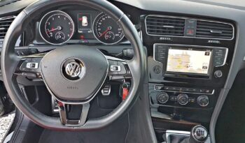 VOLKSWAGEN Golf  | FWD (przód) | Manualna | 150 KM | Szary full
