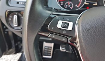 VOLKSWAGEN Golf  | FWD (przód) | Manualna | 150 KM | Szary full
