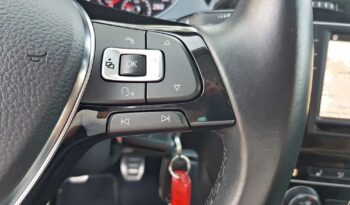VOLKSWAGEN Golf  | FWD (przód) | Manualna | 150 KM | Szary full
