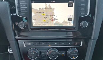 VOLKSWAGEN Golf  | FWD (przód) | Manualna | 150 KM | Szary full