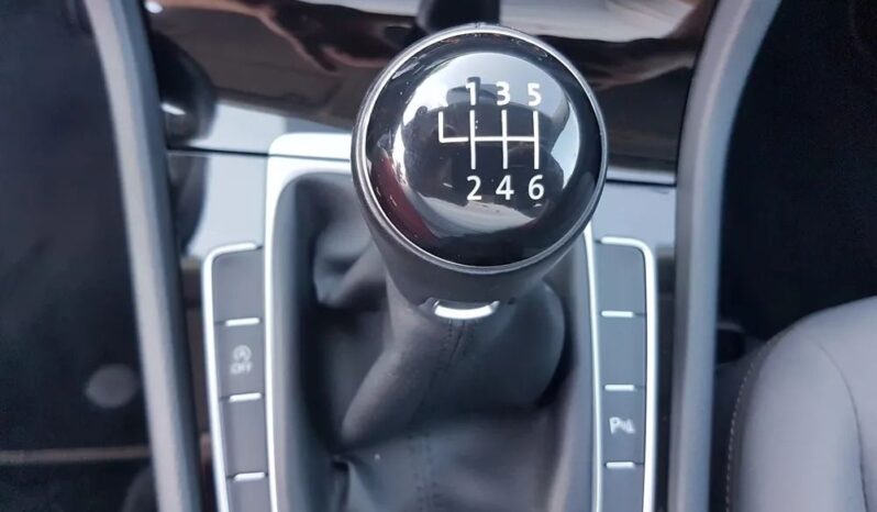 VOLKSWAGEN Golf  | FWD (przód) | Manualna | 150 KM | Szary full