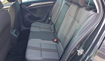 VOLKSWAGEN Golf  | FWD (przód) | Manualna | 150 KM | Szary full