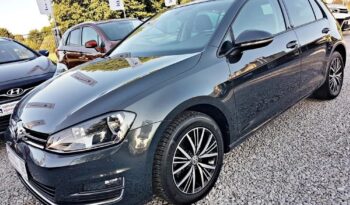 VOLKSWAGEN Golf  | FWD (przód) | Manualna | 150 KM | Szary full
