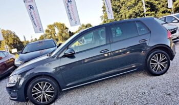 VOLKSWAGEN Golf  | FWD (przód) | Manualna | 150 KM | Szary full