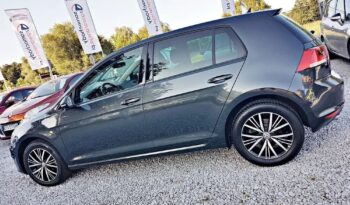 VOLKSWAGEN Golf  | FWD (przód) | Manualna | 150 KM | Szary full