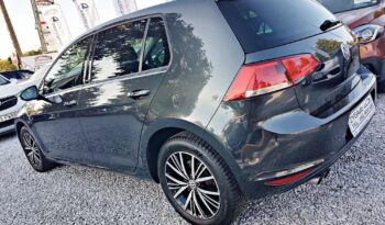 VOLKSWAGEN Golf  | FWD (przód) | Manualna | 150 KM | Szary full