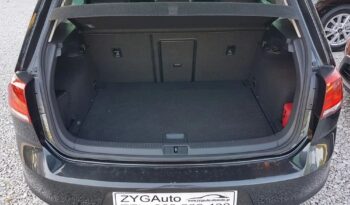 VOLKSWAGEN Golf  | FWD (przód) | Manualna | 150 KM | Szary full