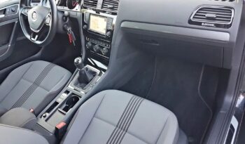 VOLKSWAGEN Golf  | FWD (przód) | Manualna | 150 KM | Szary full