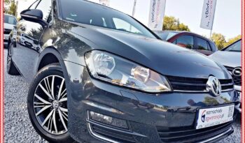 VOLKSWAGEN Golf  | FWD (przód) | Manualna | 150 KM | Szary full