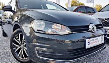 VOLKSWAGEN Golf  | FWD (przód) | Manualna | 150 KM | Szary full