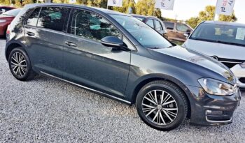 VOLKSWAGEN Golf  | FWD (przód) | Manualna | 150 KM | Szary full